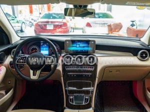 Xe Mercedes Benz GLC 200 2022