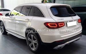 Xe Mercedes Benz GLC 200 2022