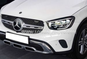 Xe Mercedes Benz GLC 200 2022