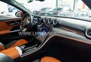 Xe Mercedes Benz C class C300 AMG 2021