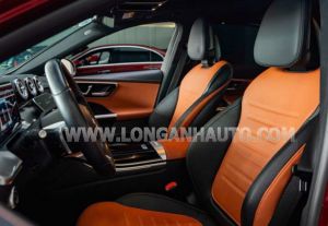 Xe Mercedes Benz C class C300 AMG 2021