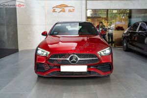 Mercedes Benz C class C300 AMG