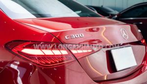 Xe Mercedes Benz C class C300 AMG 2021