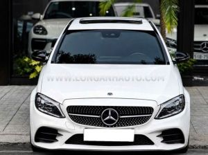 Xe Mercedes Benz C class C300 AMG 2019