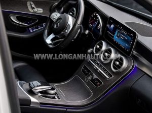 Xe Mercedes Benz C class C300 AMG 2019