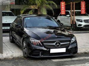 Mercedes Benz C class C180 AMG