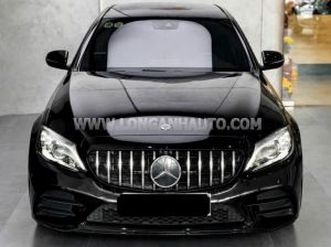 Mercedes Benz C class C300 AMG