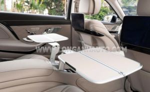 Xe Mercedes Benz S class S450 4Matic Maybach 2017