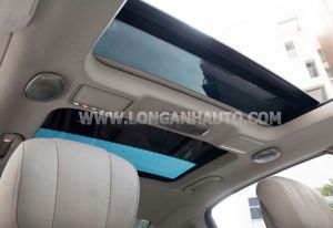 Xe Mercedes Benz S class S450 4Matic Maybach 2017