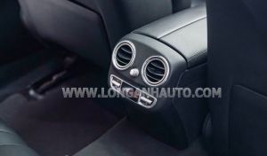 Xe Mercedes Benz C class C300 AMG 2015
