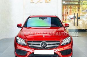 Mercedes Benz C class C300 AMG