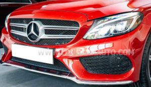 Xe Mercedes Benz C class C300 AMG 2015