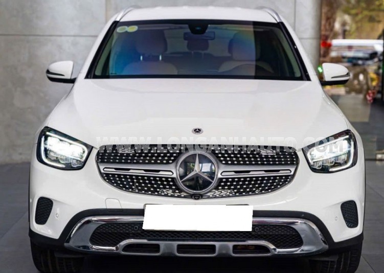 Mercedes Benz GLC 200 2022