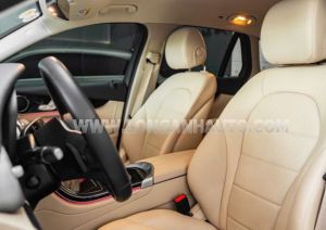 Xe Mercedes Benz GLC 200 2022