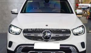 Mercedes Benz GLC 200