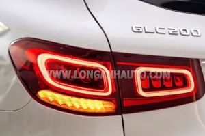 Xe Mercedes Benz GLC 200 2022