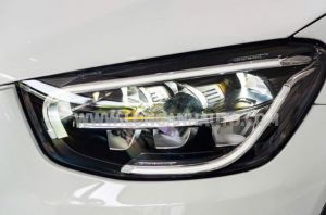 Xe Mercedes Benz GLC 200 2022