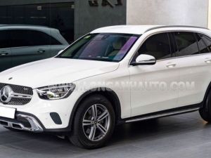 Xe Mercedes Benz GLC 200 2022