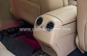 Xe Mercedes Benz GLC 200 2022