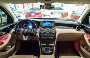 Xe Mercedes Benz GLC 200 2022