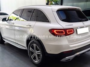 Xe Mercedes Benz GLC 200 2022