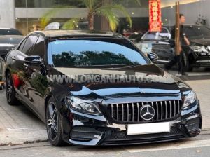 Xe Mercedes Benz E class E300 AMG 2020