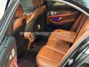 Xe Mercedes Benz E class E300 AMG 2020