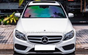 Mercedes Benz C class C300 AMG