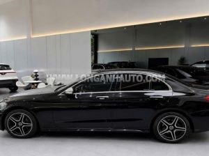 Xe Mercedes Benz C class C300 AMG 2019