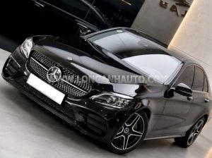 Xe Mercedes Benz C class C300 AMG 2019