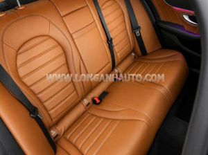 Xe Mercedes Benz C class C300 AMG 2019