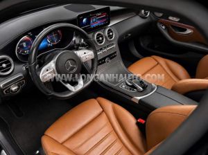 Xe Mercedes Benz C class C300 AMG 2019