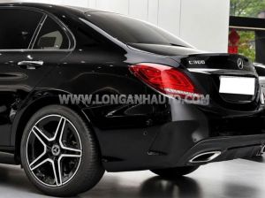 Xe Mercedes Benz C class C300 AMG 2019