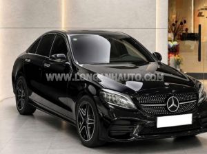 Xe Mercedes Benz C class C300 AMG 2019