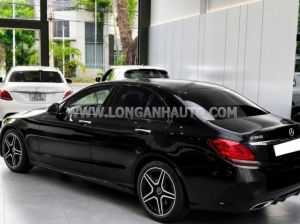 Xe Mercedes Benz C class C300 AMG 2019