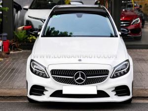 Xe Mercedes Benz C class C180 2020