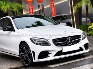 Xe Mercedes Benz C class C180 2020