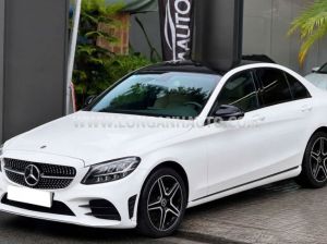 Xe Mercedes Benz C class C180 2020