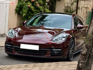 Xe Porsche Panamera 4 Executive 2018