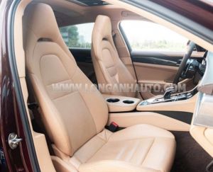 Xe Porsche Panamera 4 Executive 2018