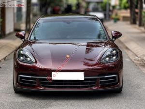 Porsche Panamera 4 Executive
