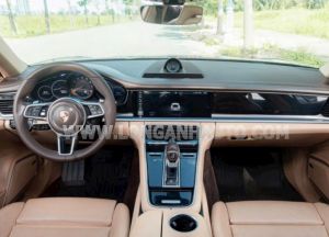 Xe Porsche Panamera 4 Executive 2018
