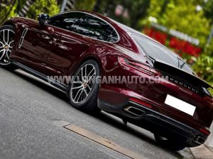 Xe Porsche Panamera 4 Executive 2018