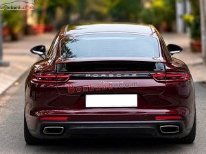 Xe Porsche Panamera 4 Executive 2018