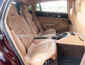 Xe Porsche Panamera 4 Executive 2018