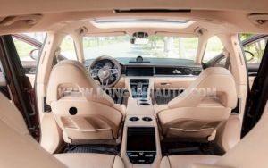 Xe Porsche Panamera 4 Executive 2018