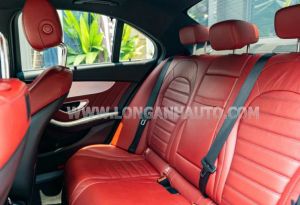 Xe Mercedes Benz C class C300 AMG 2017