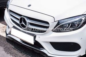 Xe Mercedes Benz C class C300 AMG 2017