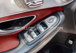 Xe Mercedes Benz C class C300 AMG 2017