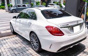 Xe Mercedes Benz C class C300 AMG 2017